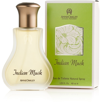 Indian Musk