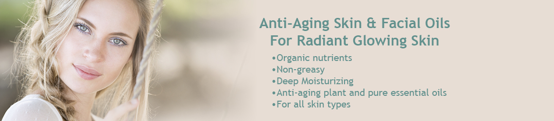 Anti Aging Skin Care