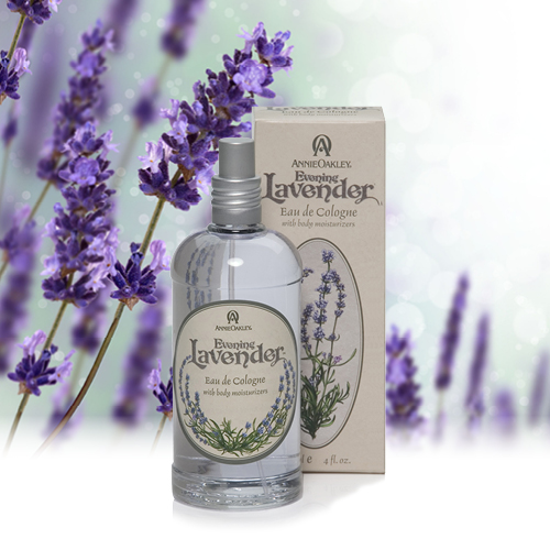 Evening Lavender