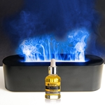 Flame Diffuser & Pure Happiness Bundle
