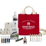 Go Anywhere Kit