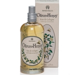 Citrus & Honey ™ Eau de Cologne Natural Spray