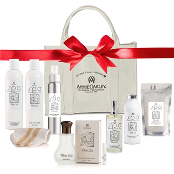 White Lily's Ultimate Gift-Giver's Pick