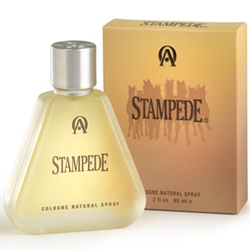 Annie Oakley Perfumery - Men