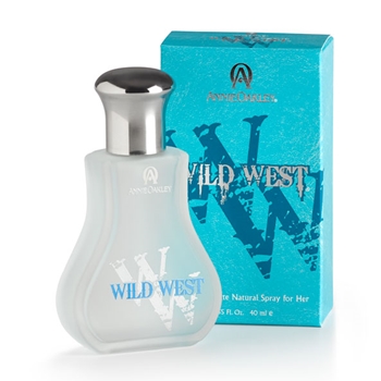 Wild West ® for Her Eau de Toilette Natural Spray