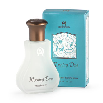 Annie Oakley Perfumery - Fragrance